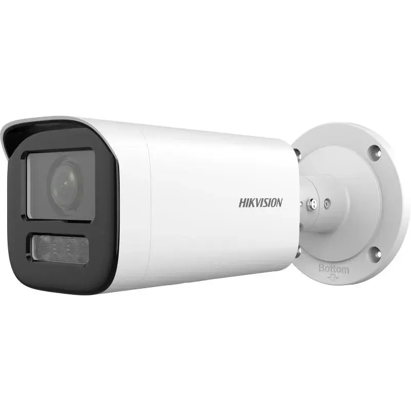 Hikvision DS-2CD3661G2-LIZSU - 6MP Akıllı Hibrit Işık Varifocal Bullet Network Kamera