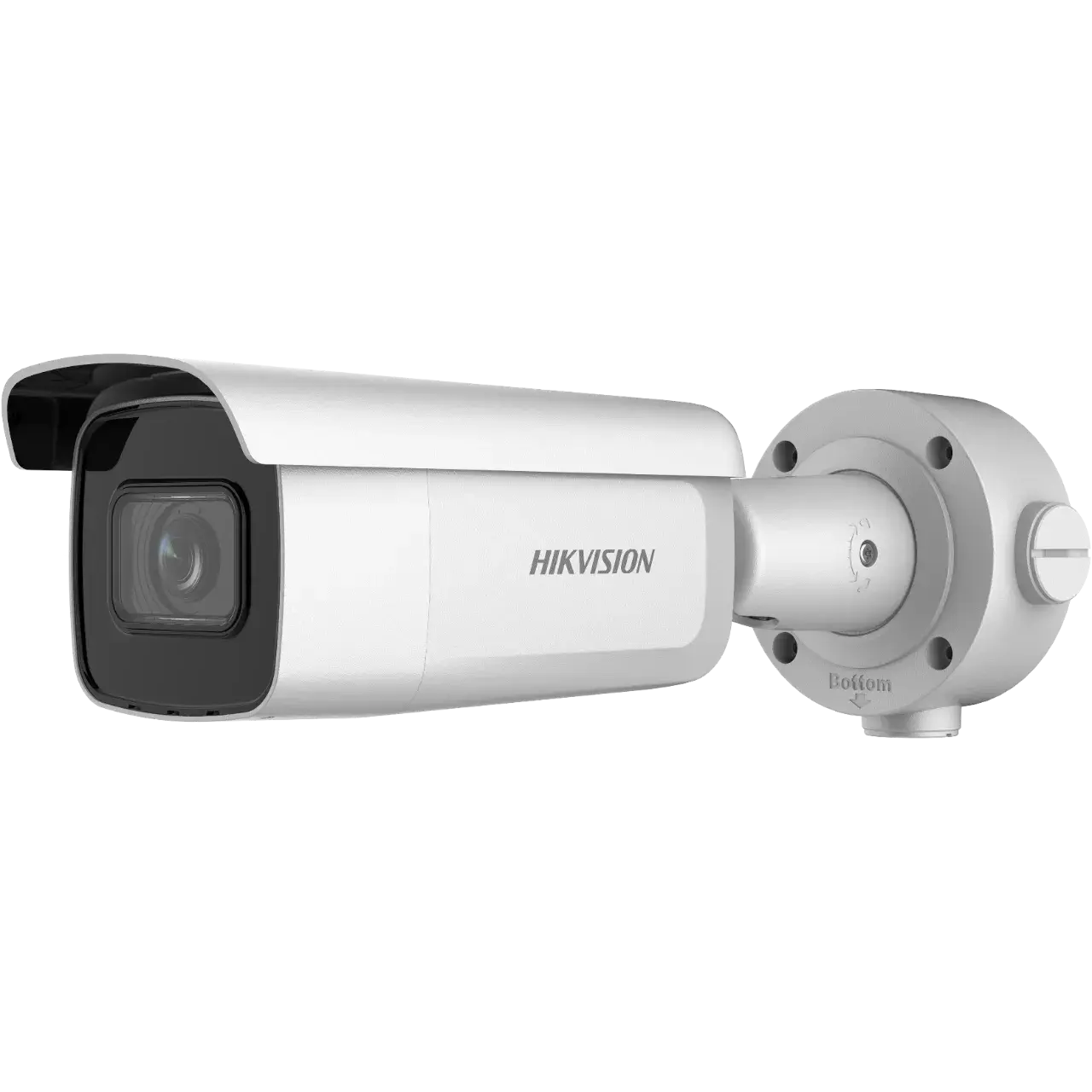 Hikvision DS-2CD3663G2-IZS - 6MP AcuSense Varifocal Bullet Network Kamera