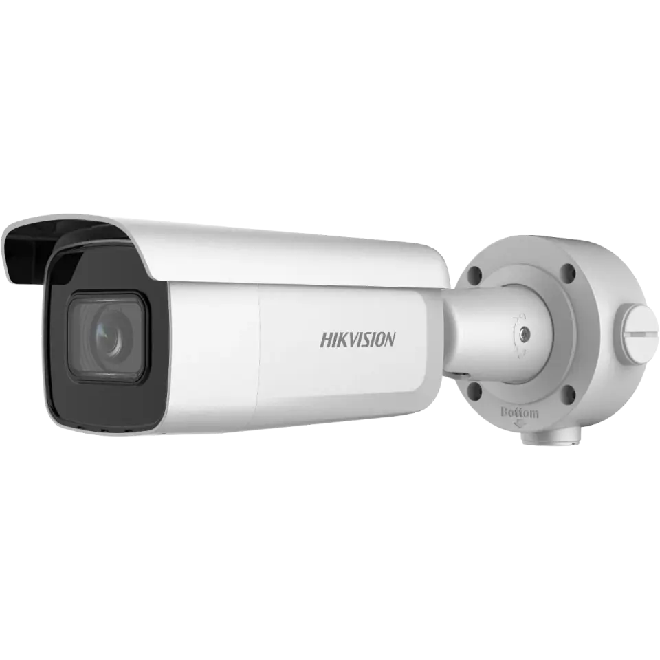 Hikvision DS-2CD3663G2-IZS - 6MP AcuSense Varifocal Bullet Network Kamera