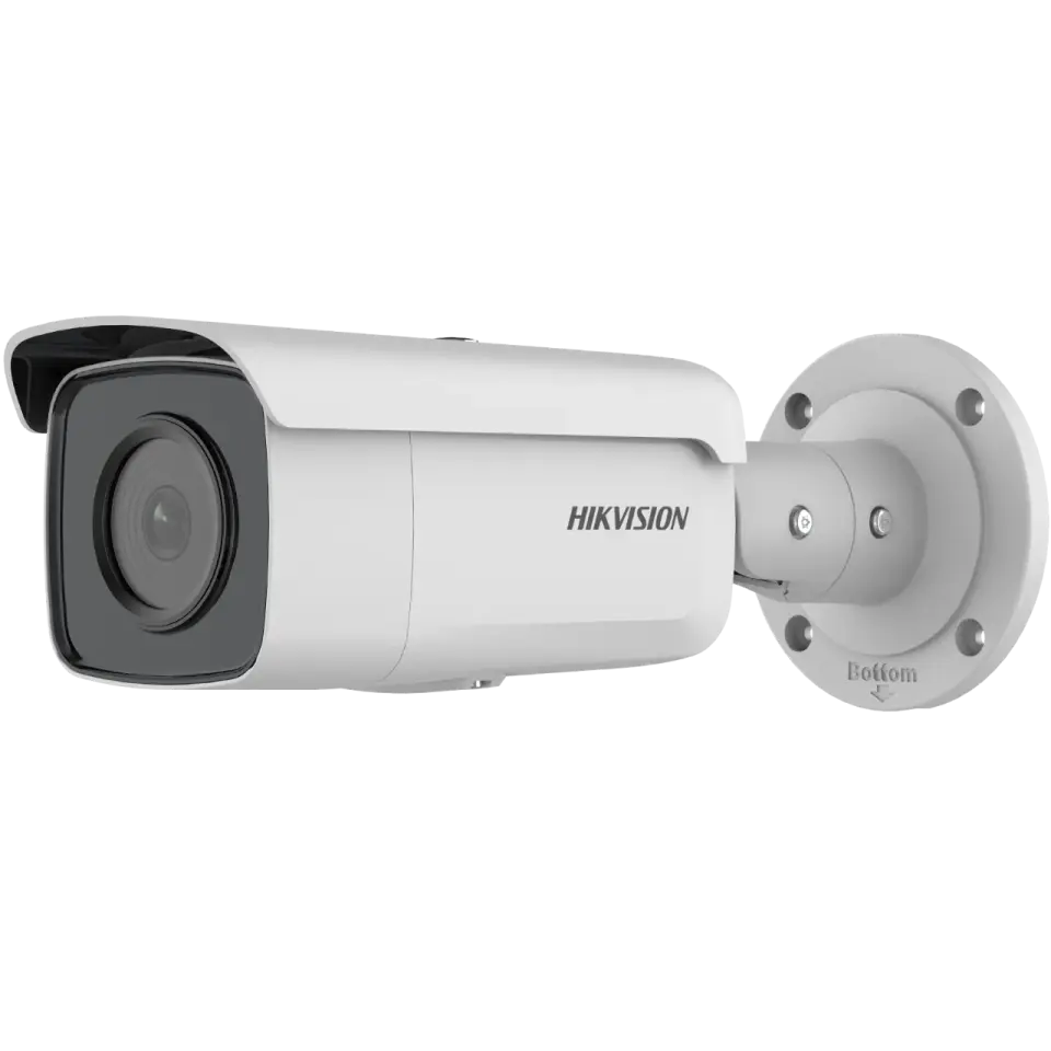 Hikvision DS-2CD2T66G2-2I - 6MP Acusense Bullet Kamera 60 Metre IR (H.265+)