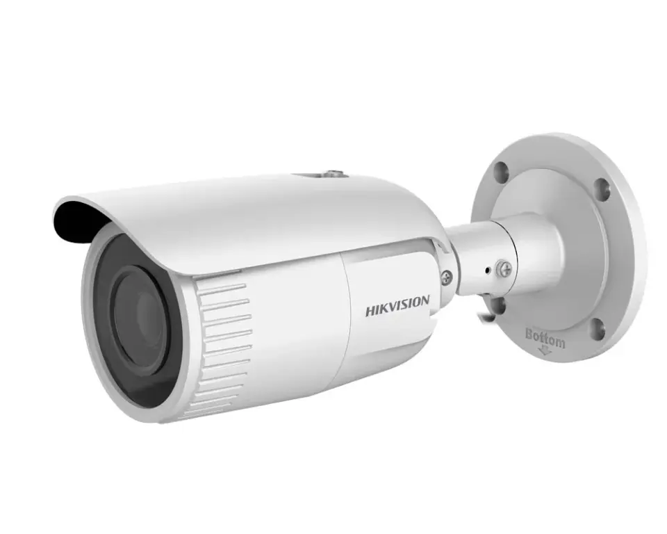 Hikvision DS-2CD1643G0-IZS/UK - 4MP Motorize Bullet Kamera 60 Metre IR (H.265+)