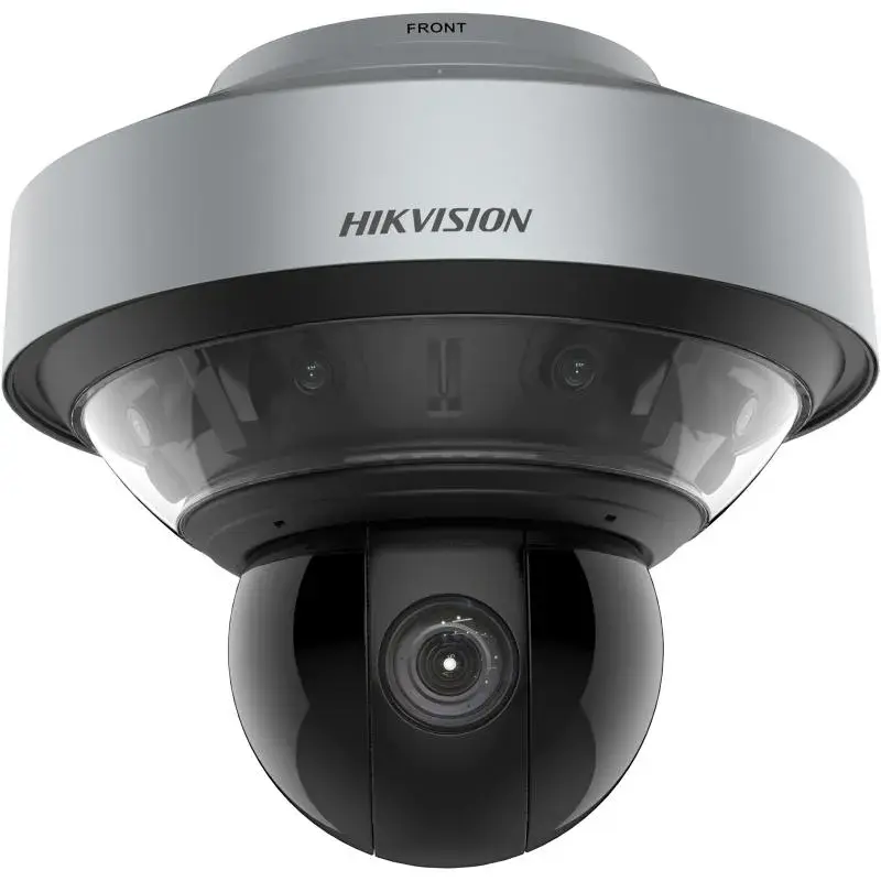 Hikvision DS-2DP3236ZIXS-D/440(F0)(P5) - 32MP 360° Panoramik PTZ Kamera
