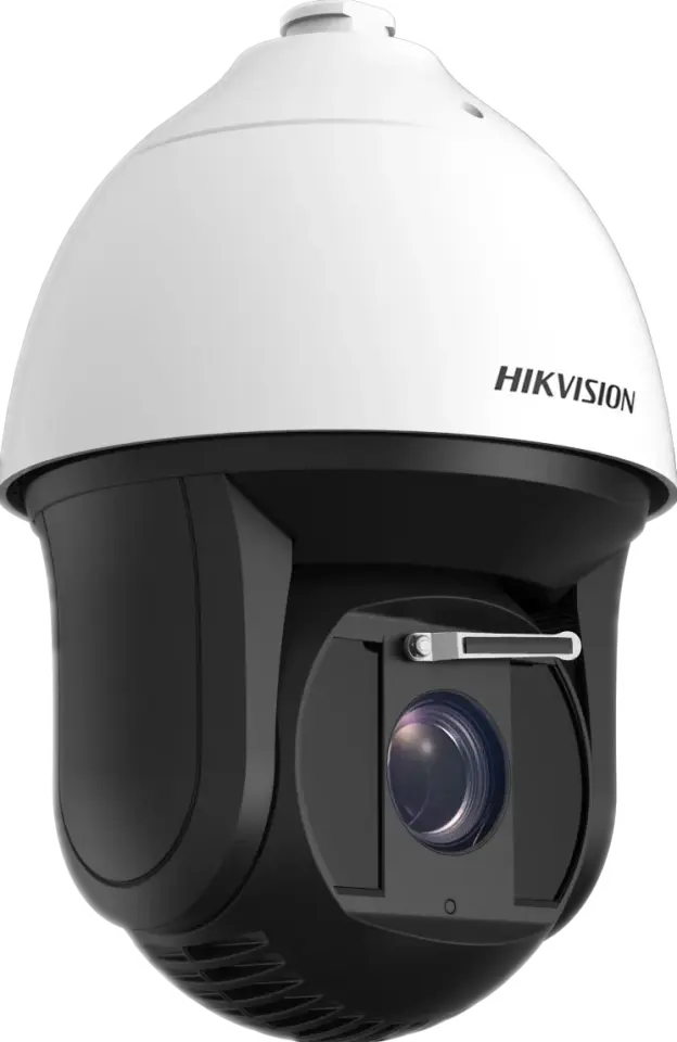 Hikvision DS-2DF8250I5X-AELW - 2MP Speed Dome IP Kamera 500 Metre Lazer (50X Optik)