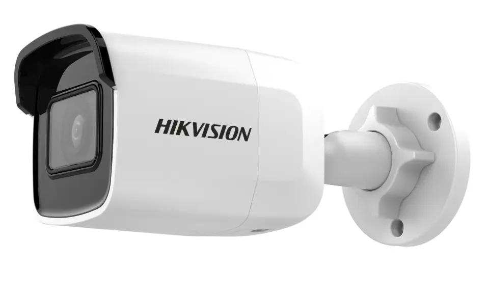 Hikvision DS-2CD2021G1-I - 2MP Mini IR Bullet IP Kamera 30 Metre IR (H.265+)