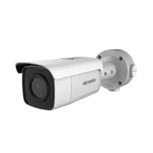 Hikvision DS-2CD3T45G0-4IS(B) - 4MP IR Fixed Bullet Network Kamera