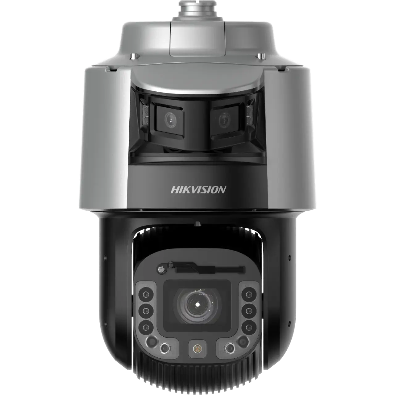 Hikvision DS-2SF8C442MXS-DLW - 4MP TandemVu PTZ Kamera