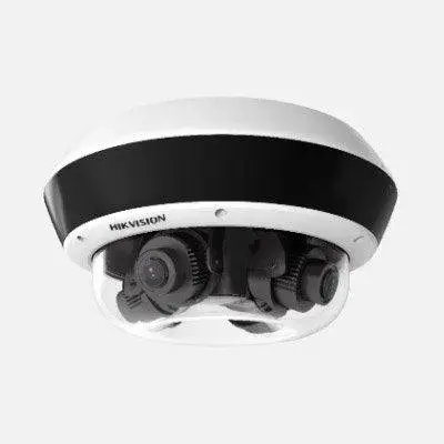 Hikvision DS-2CD6D24FWD-IZS - Hikvision Varifocal PanoVu Kamera