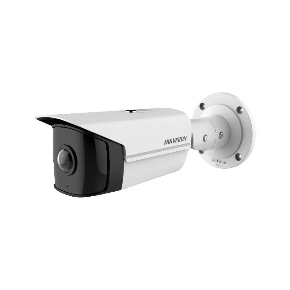Hikvision DS-2CD2T45G0P-I - 4MP IR Bullet Network Kamera