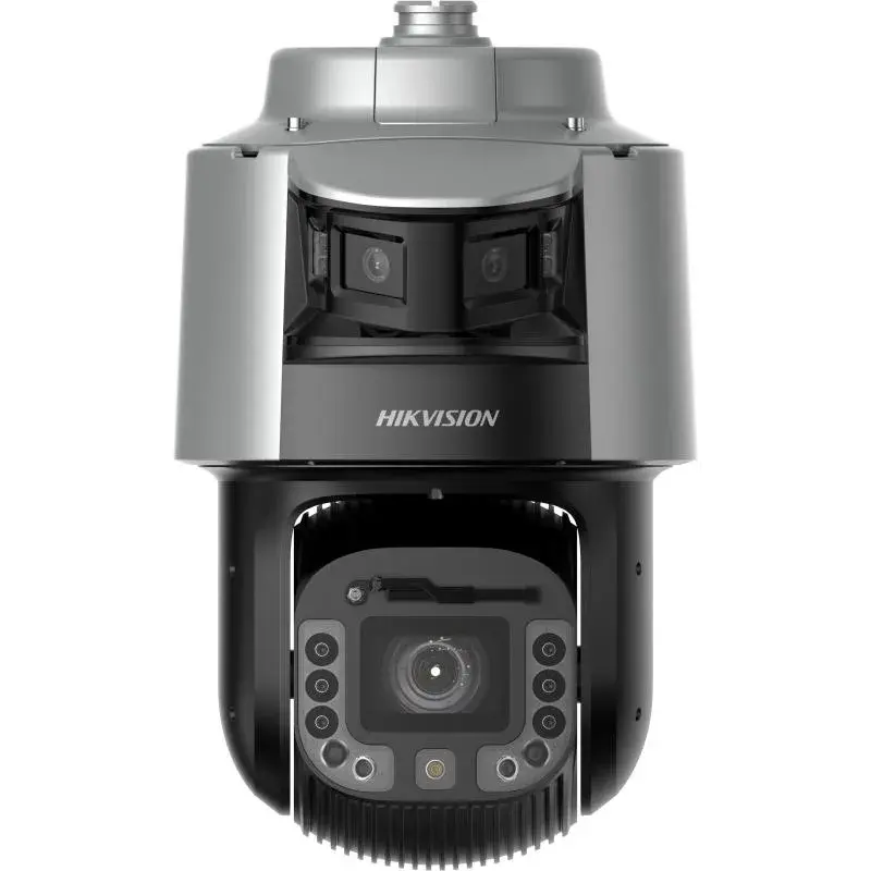 Hikvision DS-2SF8C442MXG-ELV/26(24F0)(P3) - 4MP 42x TandemVu PTZ Kamera