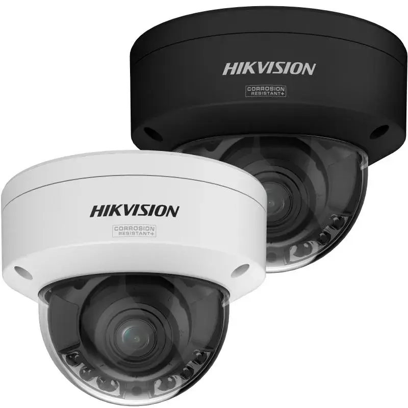 Hikvision DS-2CD3787G3T-LIZSUY HIKVISION - 8MP Network Dome Kamera