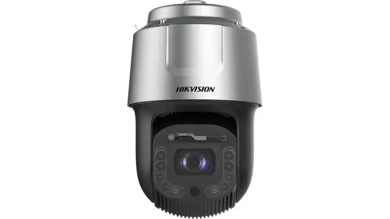 Hikvision DS-2DF8C842IXG-ELW - 42X DarkFighter IR Network Speed Dome