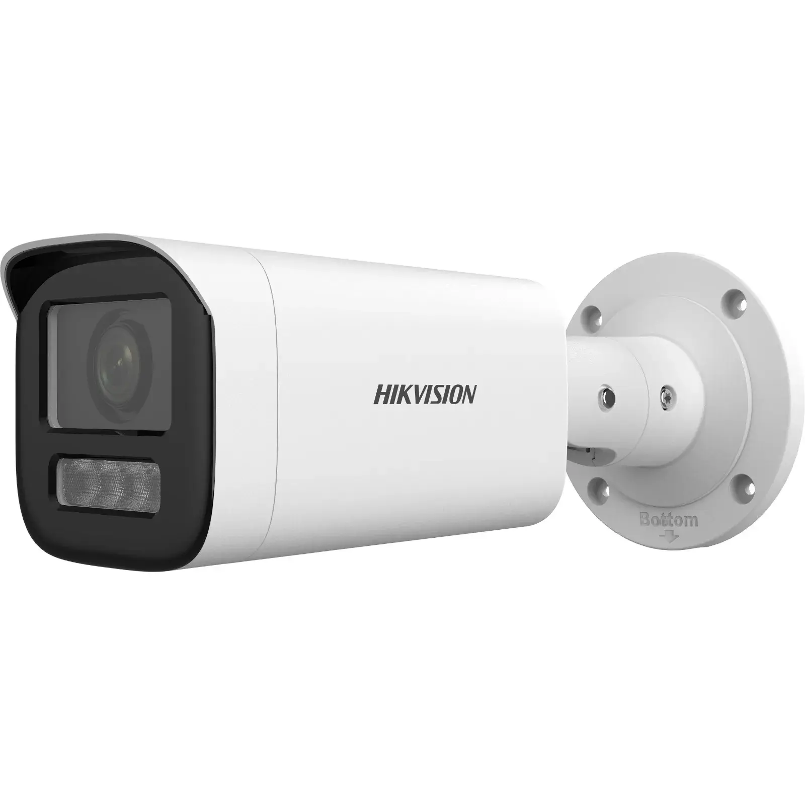 Hikvision DS-2CD1623G2-LIZSU - 2MP Dual Light Varifokal Bullet Network Kamera