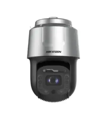 Hikvision DS-2DF8C445IXG1-ELWY - 4MP 45 × Network IR Speed Dome Kamera