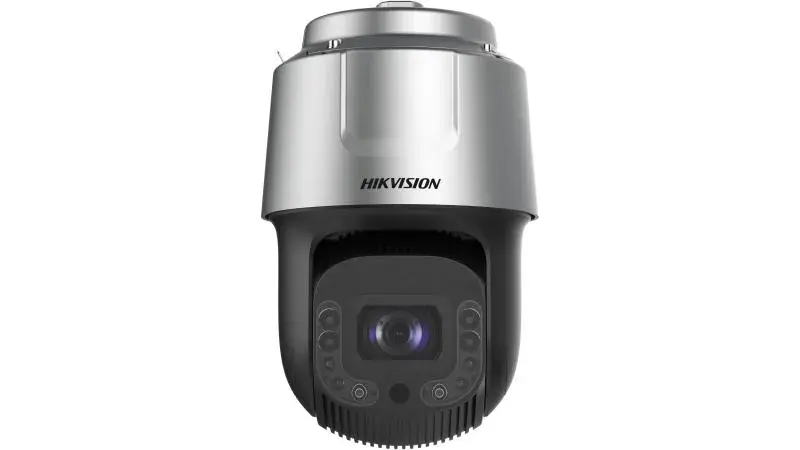 Hikvision DS-2DF8C442IXG-EL - 4MP 42X DarkFighter IR Network Speed Dome Kamera