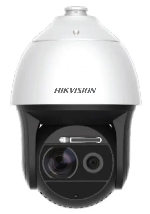 Hikvision DS-2DF8236I5X-AELW - 2MP Speed Dome IP Kamera 500 Metre Lazer (36X Optik)