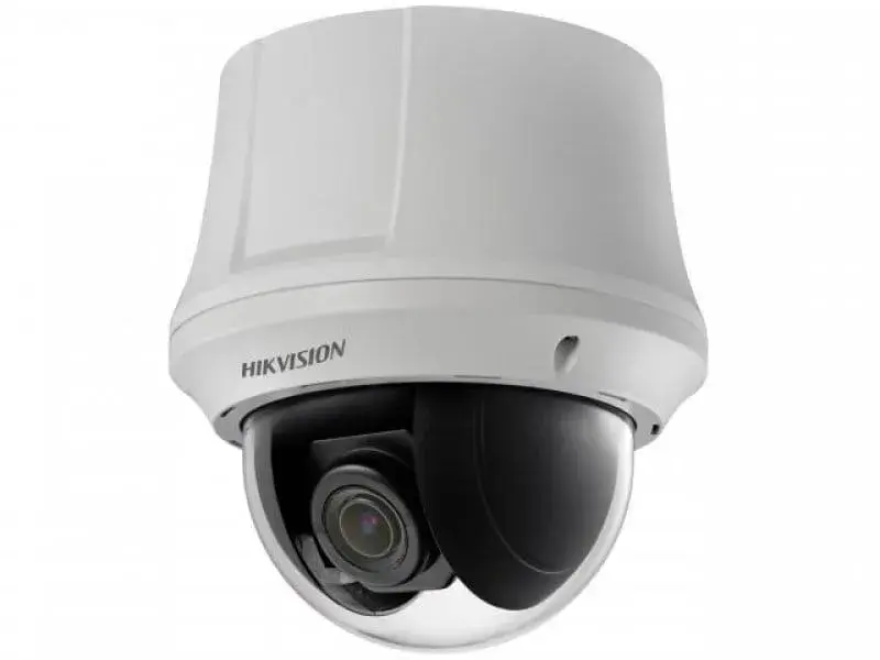 Hikvision DS-2DE4415W-DE3(D) - 4MP Network Speed Dome(15x Optik)