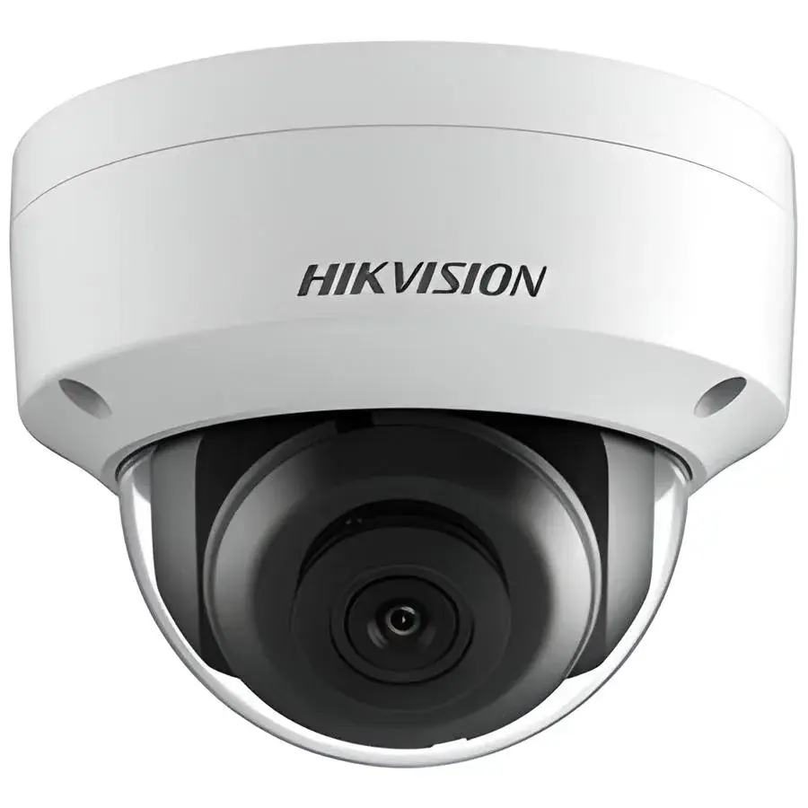 Hikvision DS-2CD3741G0-IZSUHK - 4MP Varifocal Dome Network Kamera