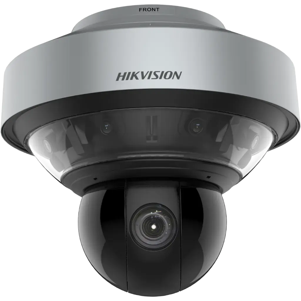 Hikvision DS-2DP0818ZIXS-DE/440 - 8MP PanoVu PTZ Kamera
