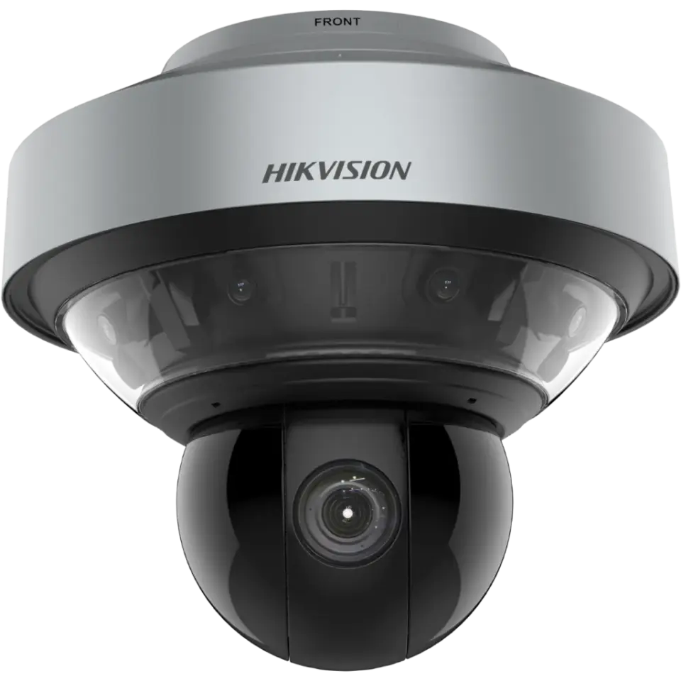 Hikvision DS-2DP0818ZIXS-DE/440 - 8MP PanoVu PTZ Kamera