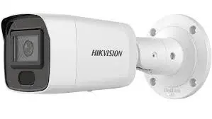 Hikvision DS-2CD3056G2-IS - 5MP AcuSense Bullet Network Kamera