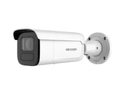 Hikvision DS-2CD2686G2T-IZSY - 8MP AcuSense Darkfighter Motorize Bullet Network Kamera
