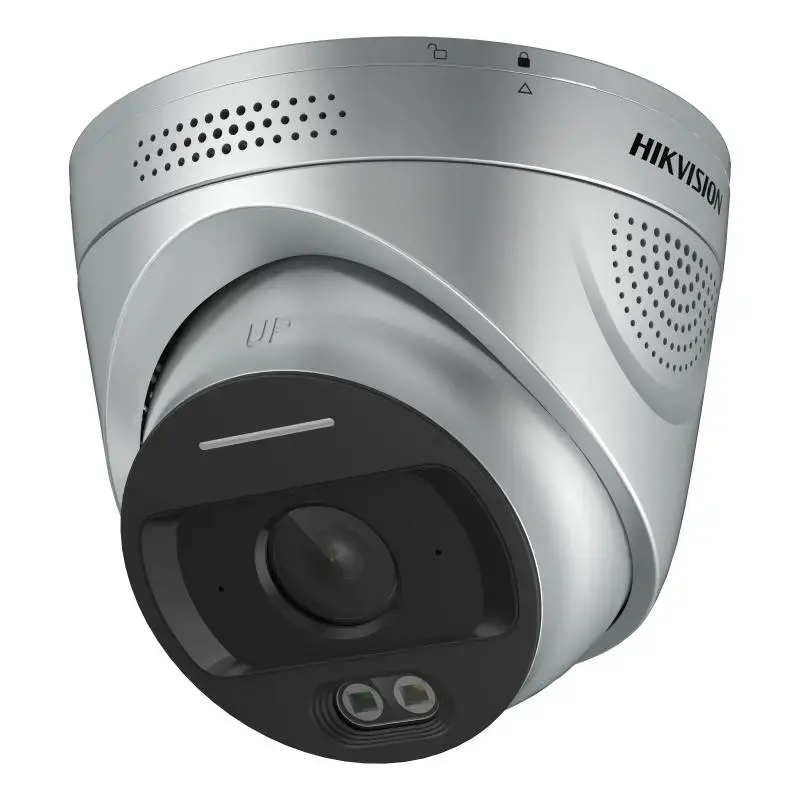 Hikvision HF-VR343 - 4 MP Dome Yangın Algılama Kamerası