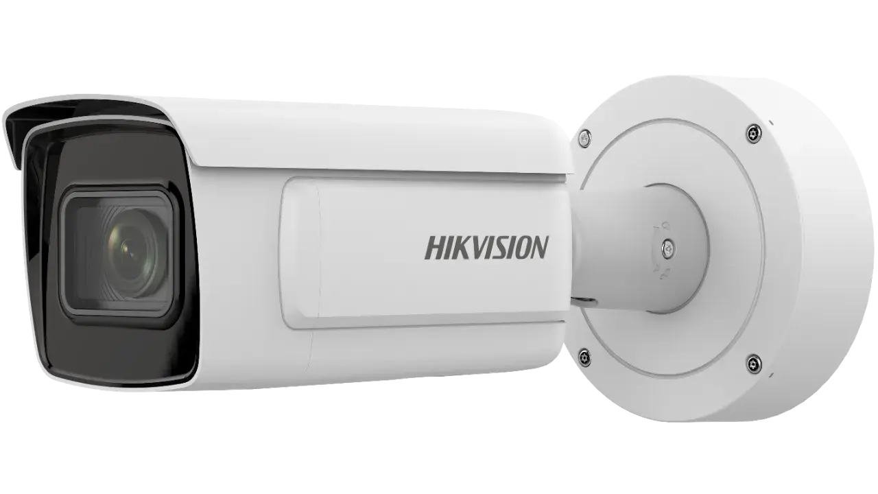 Hikvision İDS-2CD7A46G0-IZHS - 4 MP Bullet Network Kamera