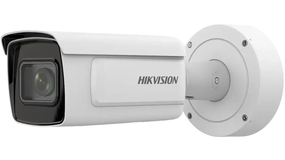 Hikvision İDS-2CD7A46G0-IZHS - 4 MP Bullet Network Kamera