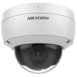 Hikvision DS-2CD3143G2-ISU - 4MP AcuSense Dome Network Kamera