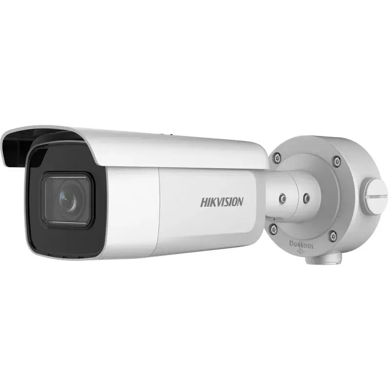 Hikvision DS-2CD3B26G2T-IZHS - 2MP DarkFighter Bullet Network Kamera
