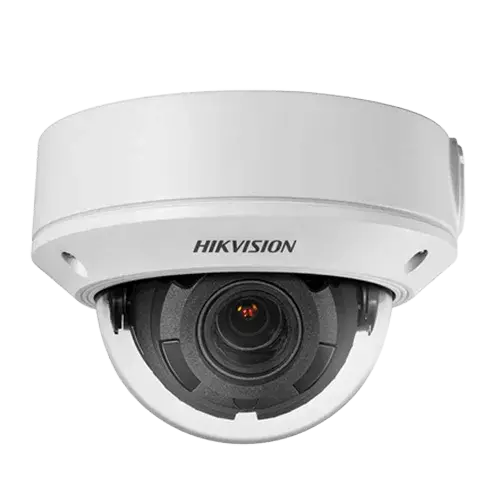 Hikvision DS-2CD1743G0-IZS/UK - 4MP Motorize Dome IP Kamera 50 Metre IR (H.265+)