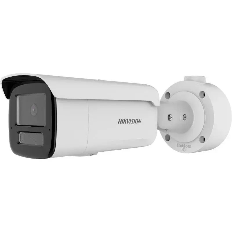 Hikvision DS-2CD3T63G2-4LISU HIKVISION - 6 MP&nbsp; Fixed Bullet Network Kamera