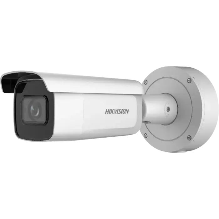 Hikvision DS-2CD3646G2-IZS - 4MP AcuSense DarkFighter Motorize Bullet Network Kamera