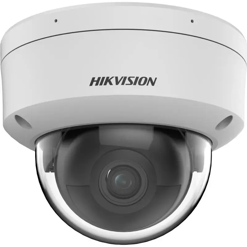 Hikvision DS-2CD3146G2-IS(U) - 4MP Acusense Fixed Dome Network Kamera