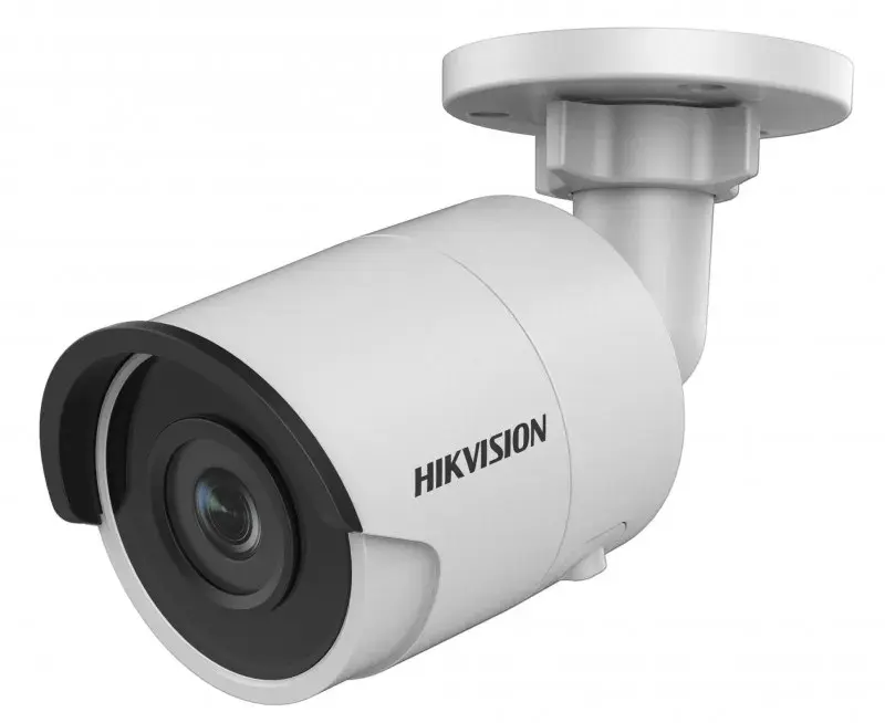 Hikvision DS-2CD2063G2-I - 6MP Acusense Bullet Kamera 40 Metre IR (H.265+)
