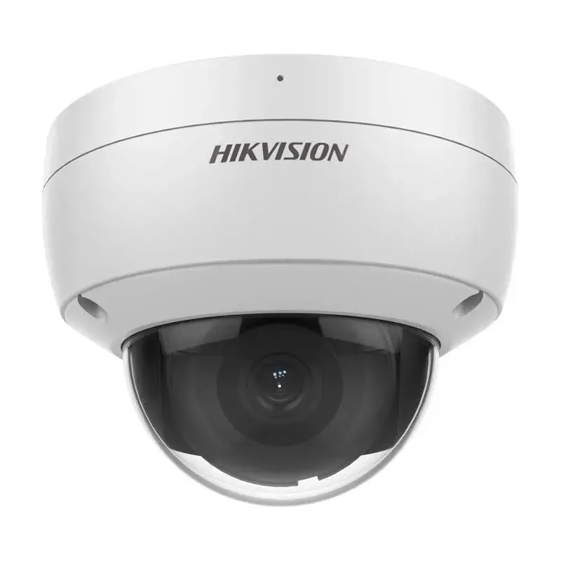 Hikvision DS-2CD1143G0-IUF - 4MP Fixed Dome Network Kamera Hikvision