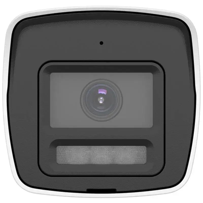 Hikvision DS-2CD3067G3E-LIUF/SL - 6 MP Fixed Mini Bullet Network Kamera