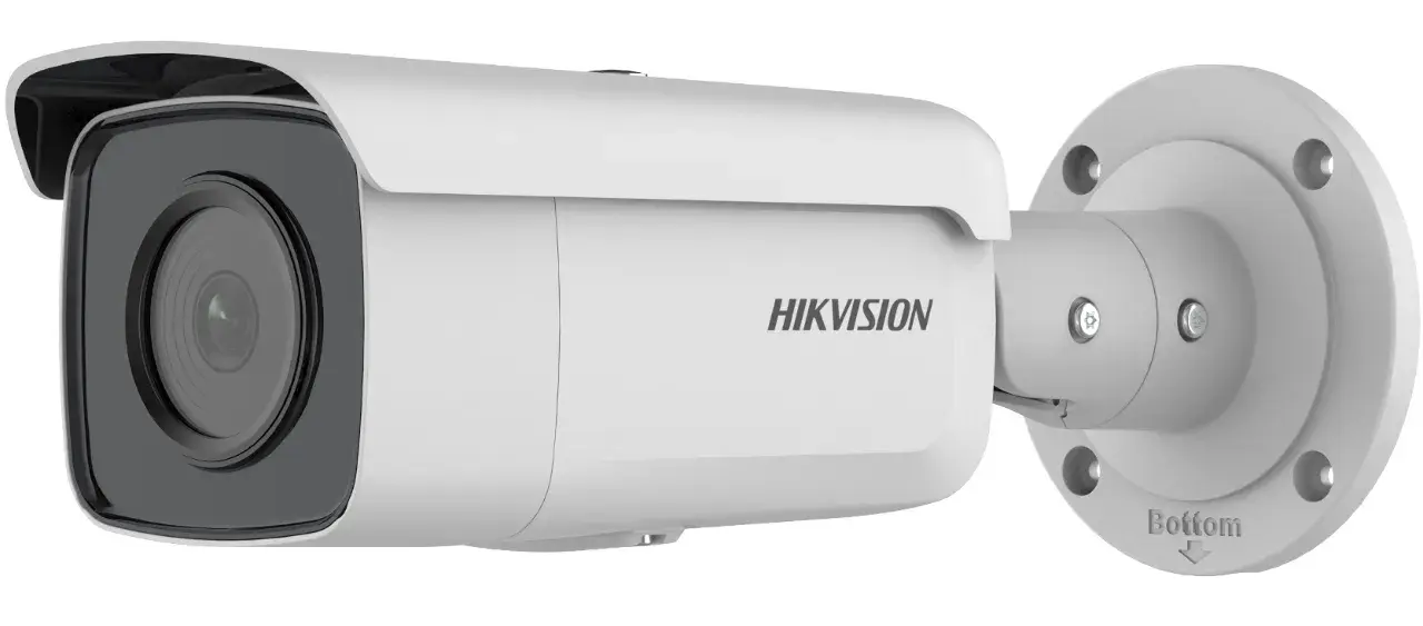 Hikvision DS-2CD2T65G1-I5 - 6MP Bullet IP Kamera 30 Metre IR (H.265+)