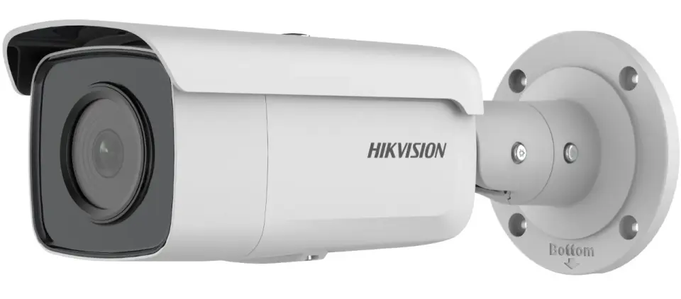 Hikvision DS-2CD2T65G1-I5 - 6MP Bullet IP Kamera 30 Metre IR (H.265+)