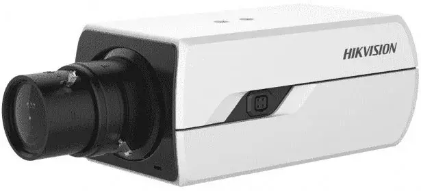 Hikvision DS-2CD3843G0-AP - 4MP Indoor Box Network Kamera