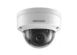 Hikvision DS-2CD3121G0-IUFUHK - 2MP IR Fixed Dome Network Kamera