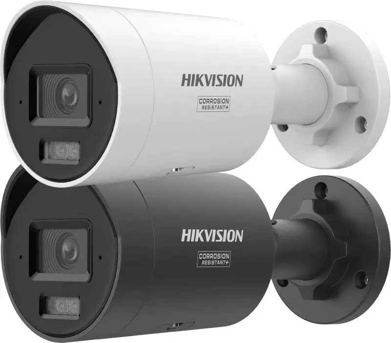 Hikvision DS-2CD3087G3-LIUY HIKVISION - 8 MP Dual Bullet Network Kamera&nbsp;