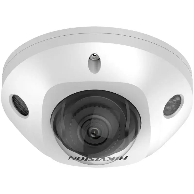 Hikvision DS-2CD3543G2-IS - 4MP Acusense Mini Dome Network Kamera