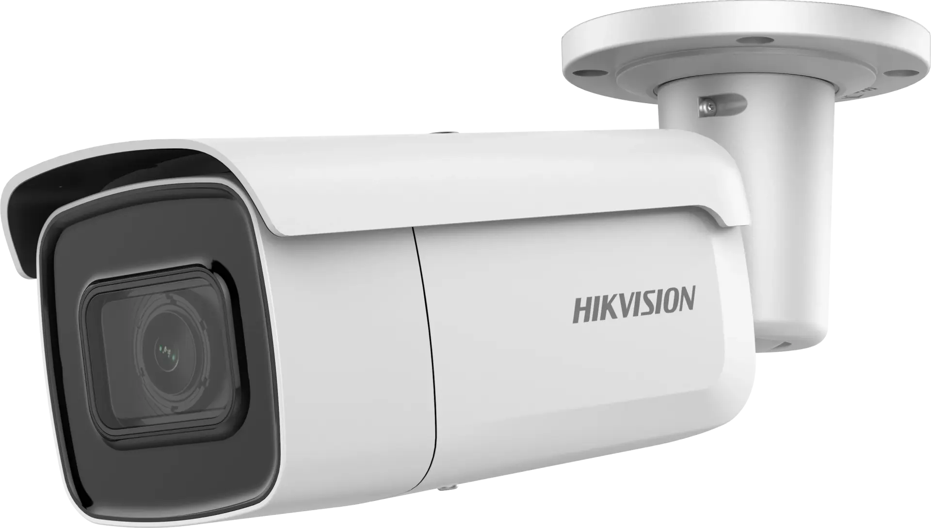 Hikvision DS-2CD2665G0-IZS - 6MP Motorize Bullet IP Kamera 50 Metre IR (H.265+)