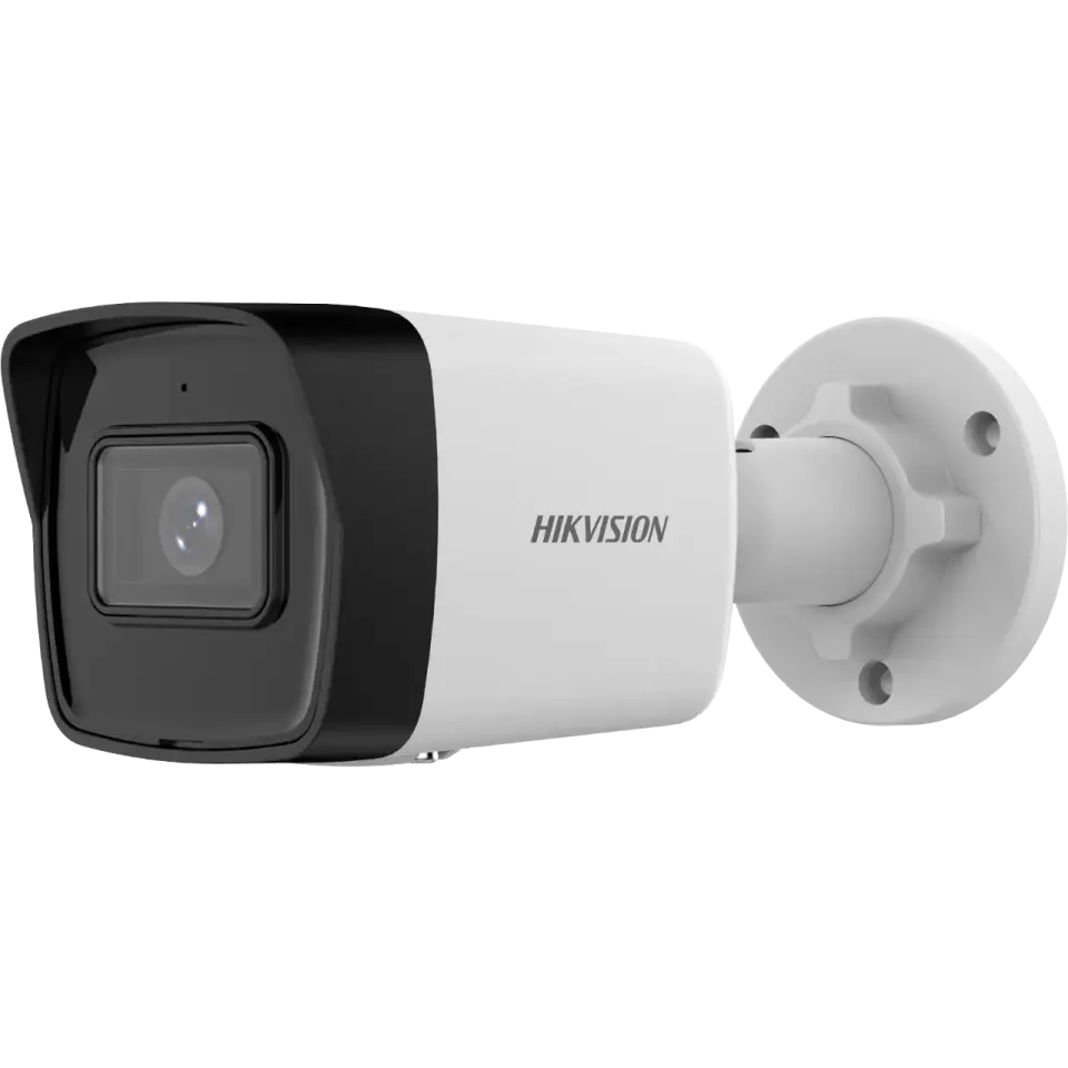 Hikvision DS-2CD3021G0-IUF - 2MP Fixed Bullet Network Kamera