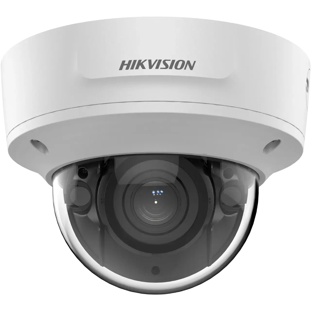 Hikvision DS-2CD2743G2-IZS - 4MP Acusense Motorize Dome Kamera 40 metre IR (H.265+)