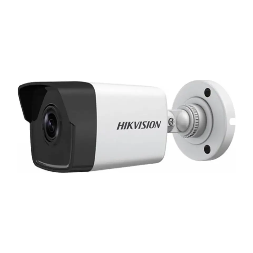 Hikvision DS-2CD1053G0-IUF - 5MP Bullet Kamera 30 metre IR (H.265+)