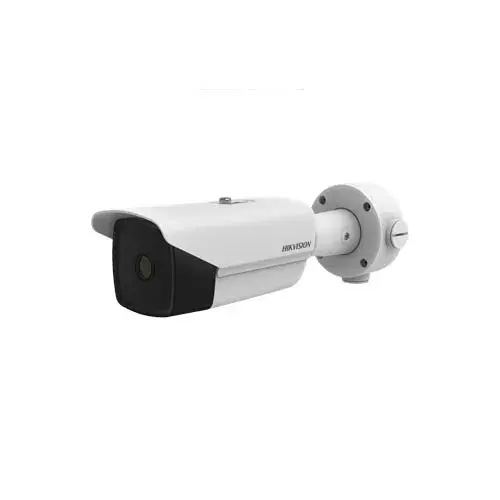 Hikvision DS-2TD2137-25/PY - Anti-Korozyon Termal Network Bullet Kamera