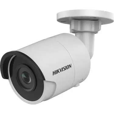 Hikvision DS-2CD2063G0-I - 6MP Bullet IP Kamera 30 Metre IR (H.265+)