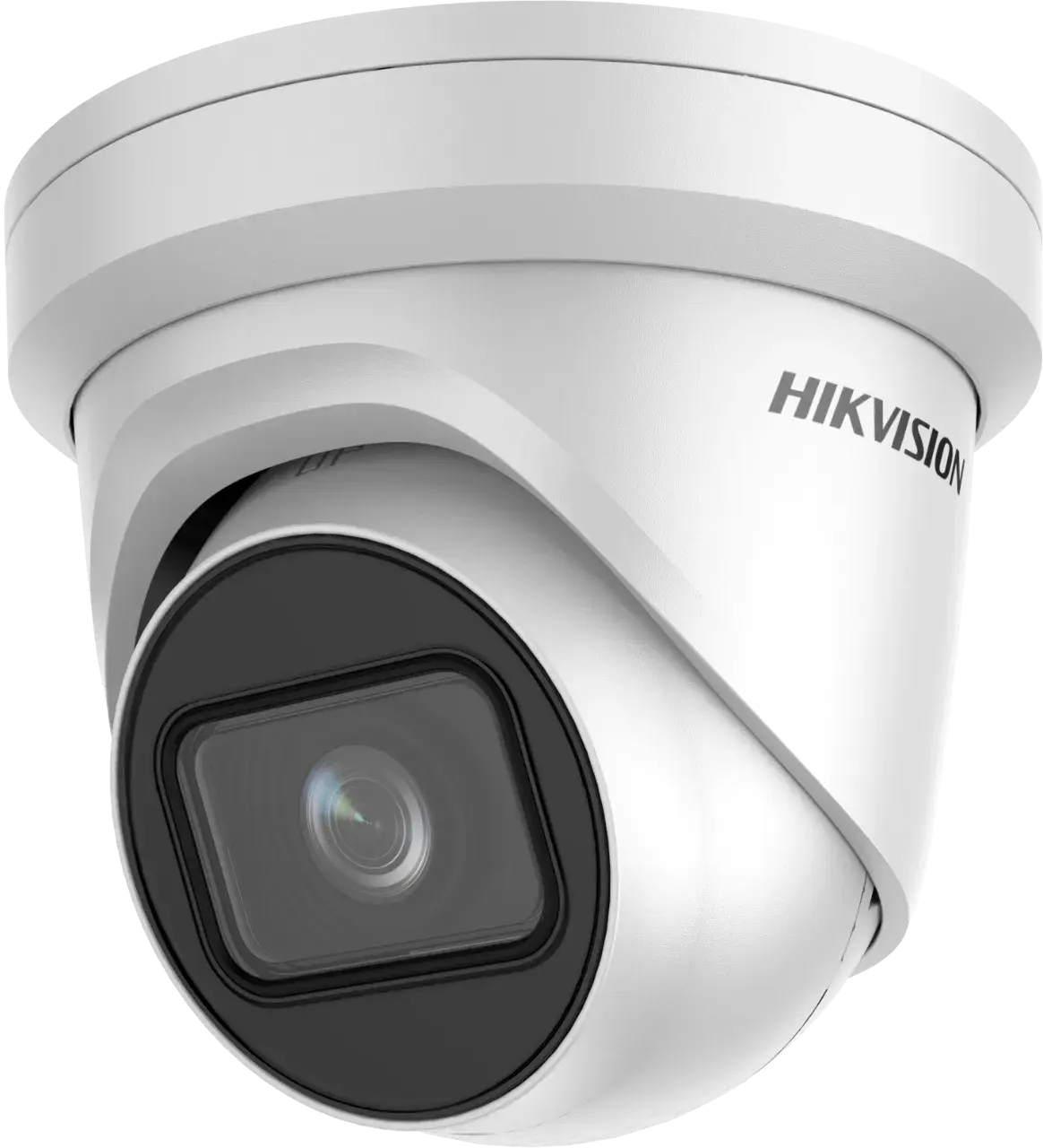 Hikvision DS-2CD3325G0-I(B) - 2MP Fixed Turret Network Kamera